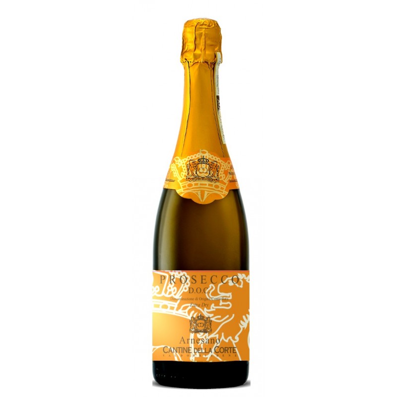 Prosecco DOC 6 Btg 75 CL Prosecco DOC 6 Btg 75 CL