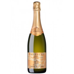 6 Btg Prosecco DOC da 75 CL