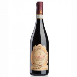 6 Btg  Amarone della...