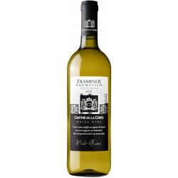 6 Btg Traminer Aromatico...