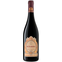 6 Btg Pietrarossa Vino...