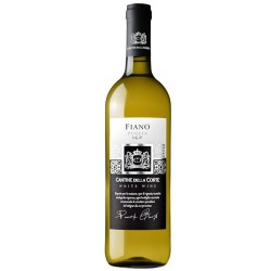 6 Btg Fiano I.G.P. Puglia...