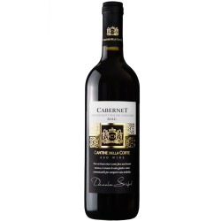 6 Btg Cabernet DOC Corti...