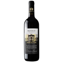 6 Btg Refosco TreVenezie...