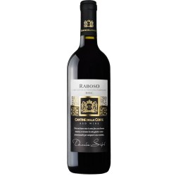 6 Btg Raboso DOC Corti...