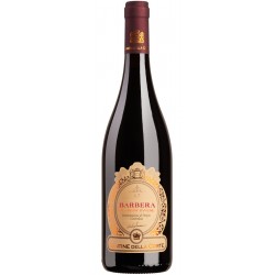 6 Btg  Barbera Doc Oltrepò...