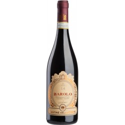 6 Btg  BAROLO D.O.C.G. da...