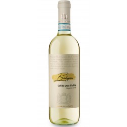 6 Btg Grillo DOC Sicilia...