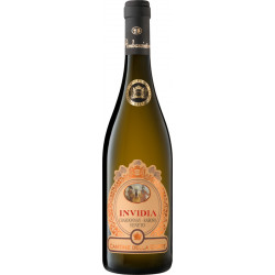 6 Btg Invidia Chardonnay...