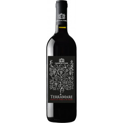 6 Btg Terramare da 75 CL