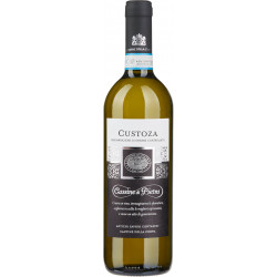 6 Btg Custoza DOC da 75 CL