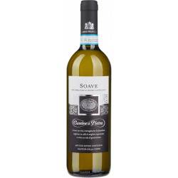 6 Btg Soave DOC da 75 CL